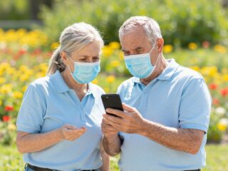 Kikre a legveszélyesebb a koronavírus? Két kiemelt rizikócsoport, amiről beszélni kell