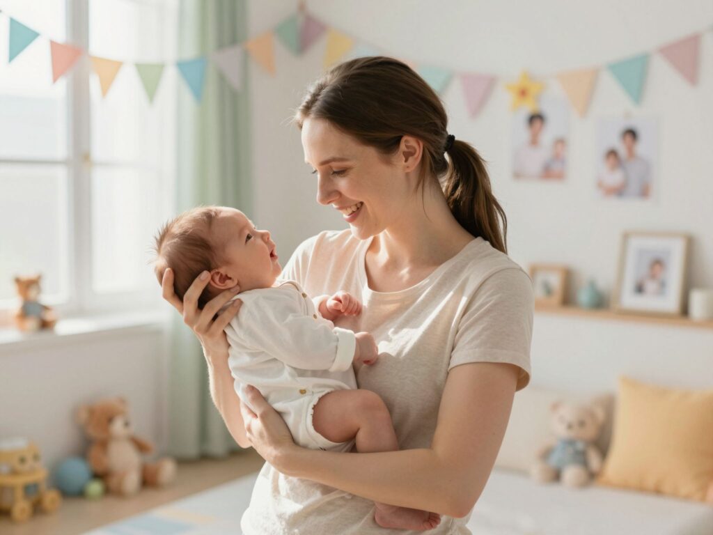 Koraszülött mama tapasztalatok: 5 elképesztő kijelentés, ami örökre velem marad