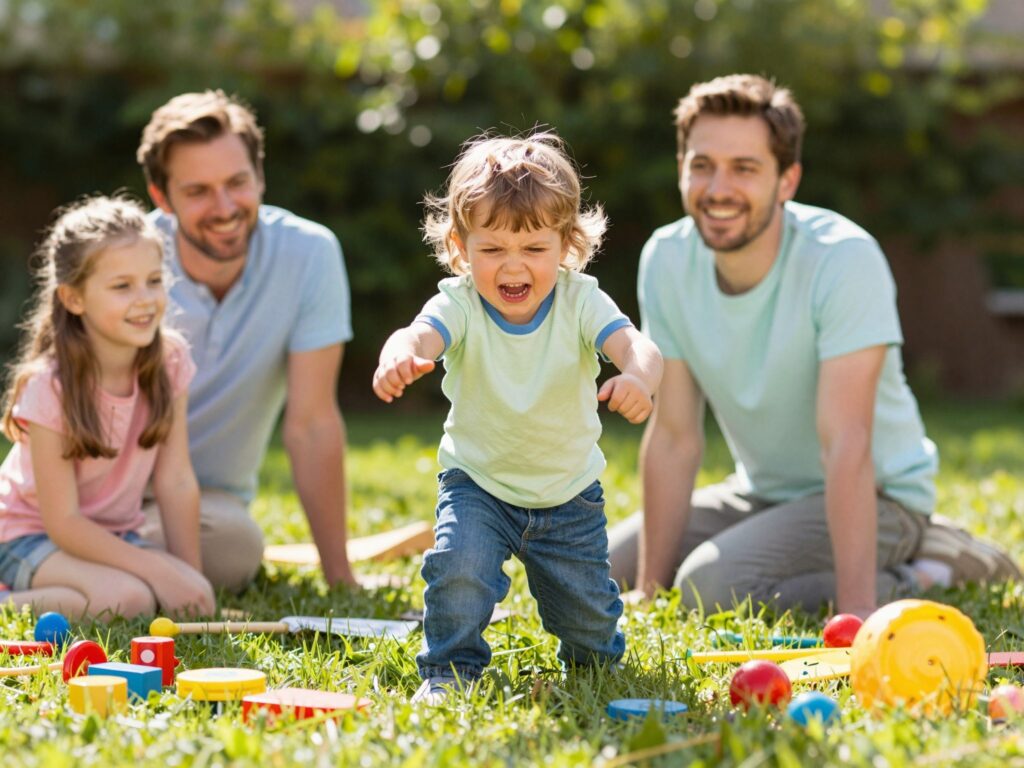 Kos csillagjegyű gyermek: útmutató a temperamentumos és vezető típusú babák neveléséhez