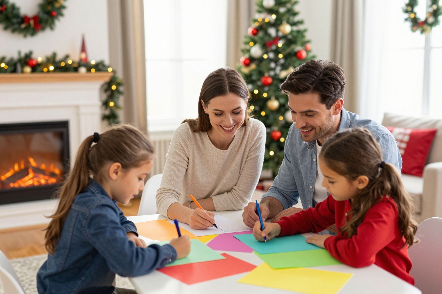 Új év, új lehetőségek: közös célok kitűzése fontos!