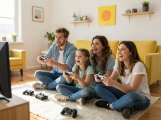 Lehet-e örökölni a játékfüggőséget? A gének szerepe a függőségek kialakulásában