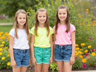 Lilla, Luca, Laura: a legnépszerűbb L betűvel kezdődő lánynevek és jelentésük