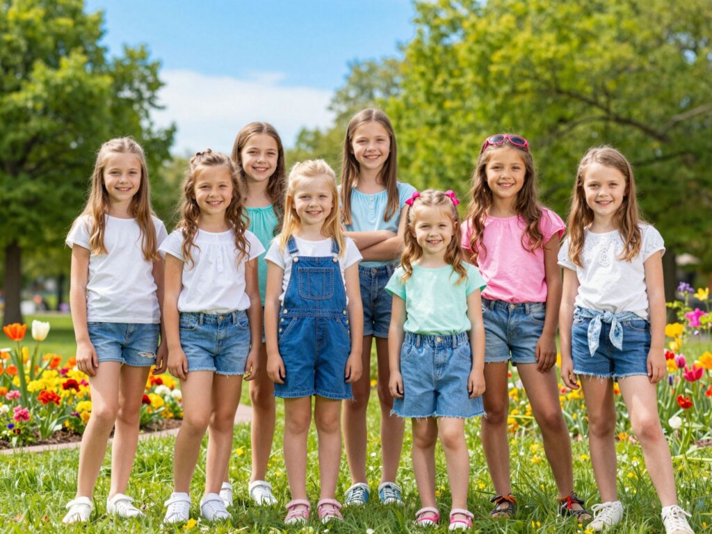 Lista L-lel: népszerű és különleges lánynevek, amik ezzel a betűvel kezdődnek