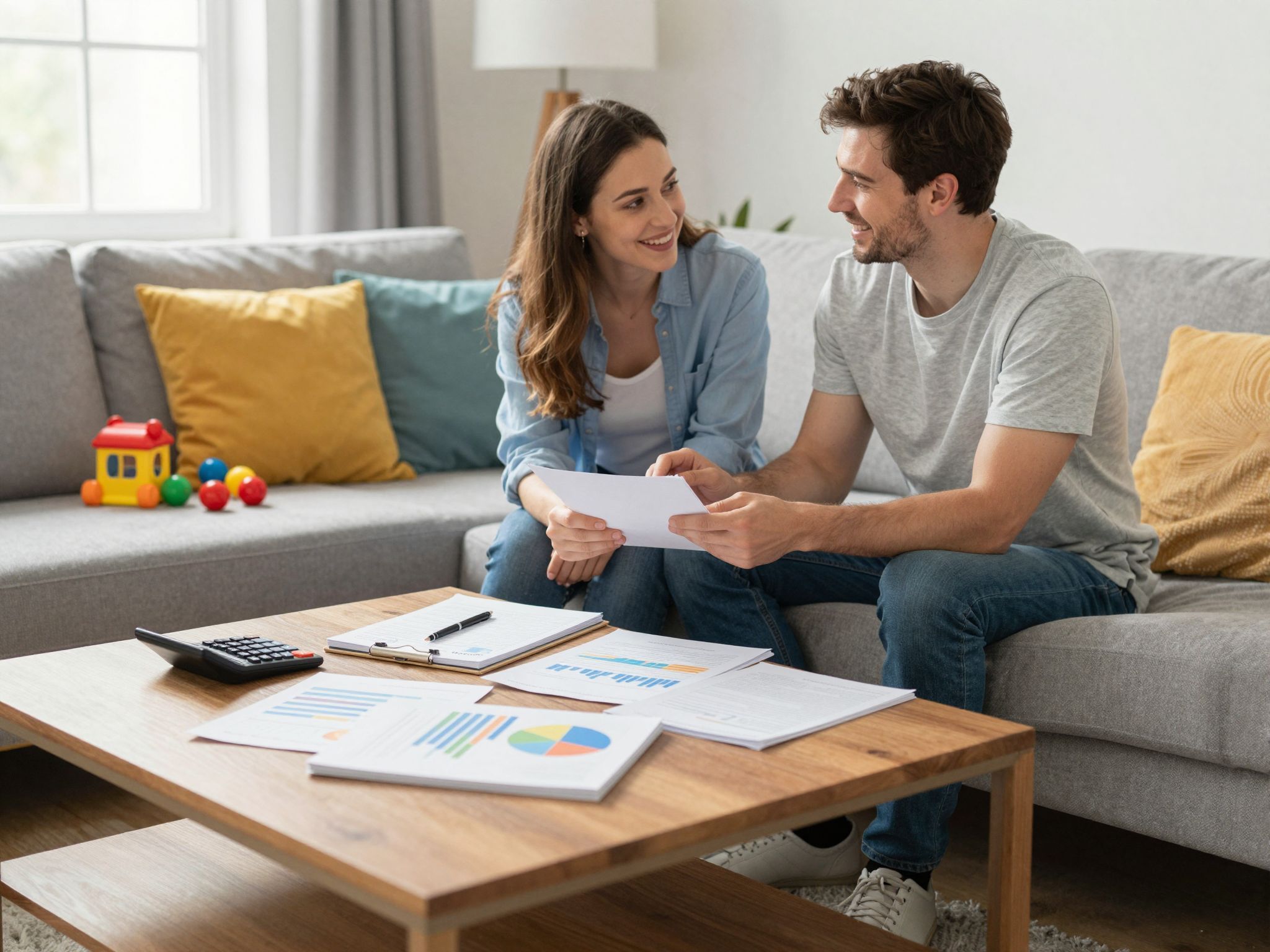 A logisztika optimalizálása segít a testvérféltékenység kezelésében.