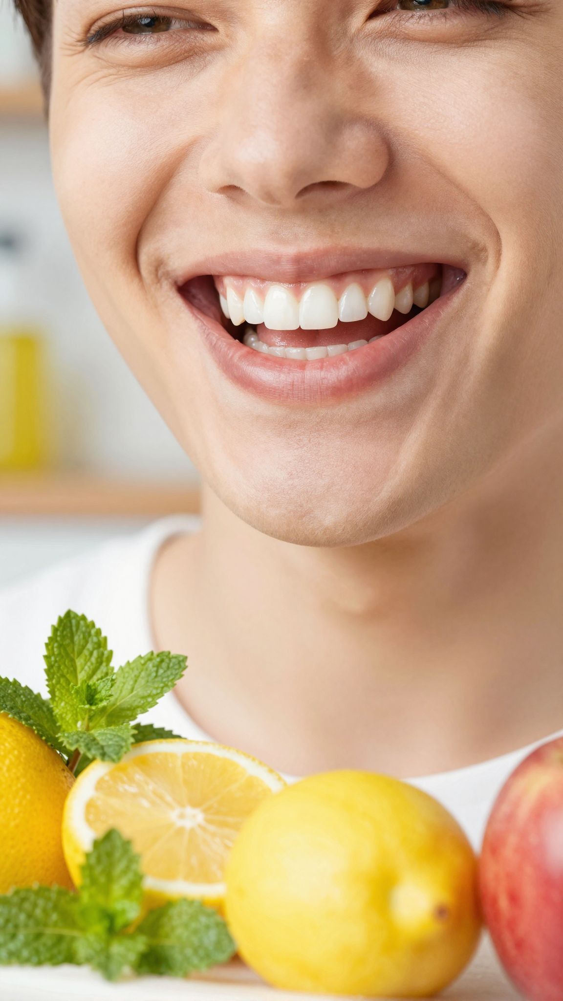 A mandulakövek gyakran okoznak kellemetlen szájszagot.