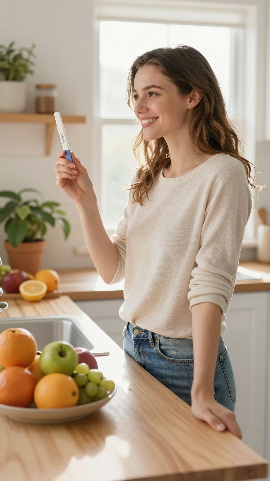 A mellfeszülés a terhesség kezdeti szakaszának jele lehet.