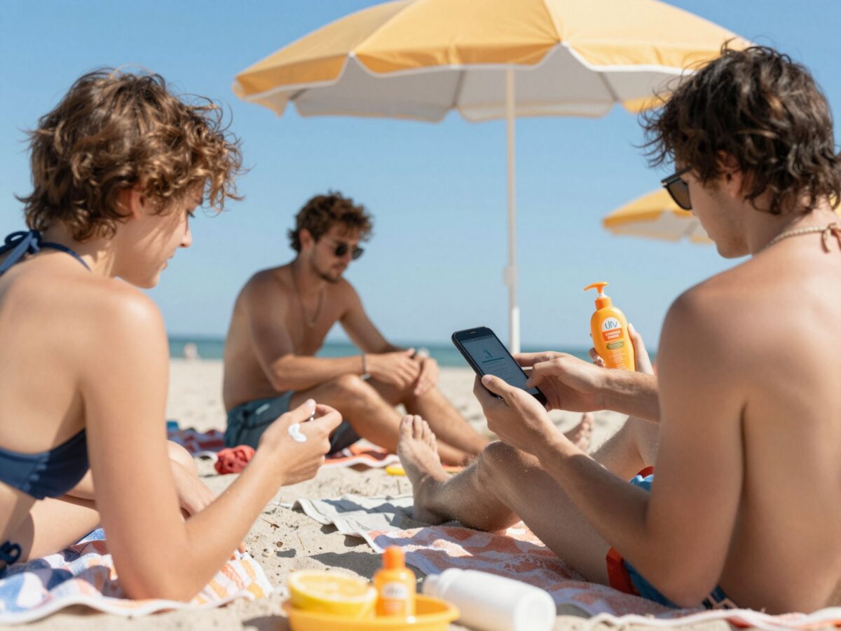 Mi az az UV-index és miért fontos figyelni rá? Tippek a biztonságos napozáshoz