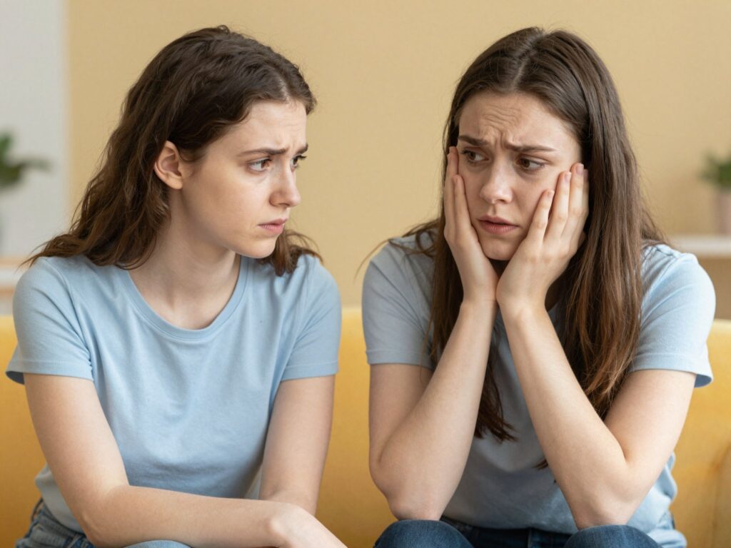 Mi számít érzelmi erőszaknak? 8 árulkodó jel, amit fel kell ismerned