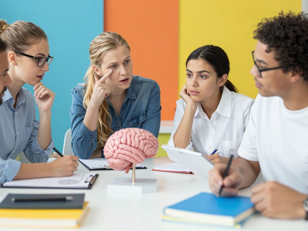 Miért felejtünk, és hogyan tanulunk? 5 lenyűgöző tudományos tény az agyunkról