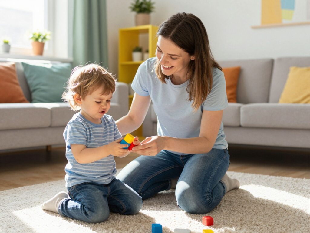 Miért káromkodik a kicsi? Megoldások szülőknek, haszontalan tippek nélkül