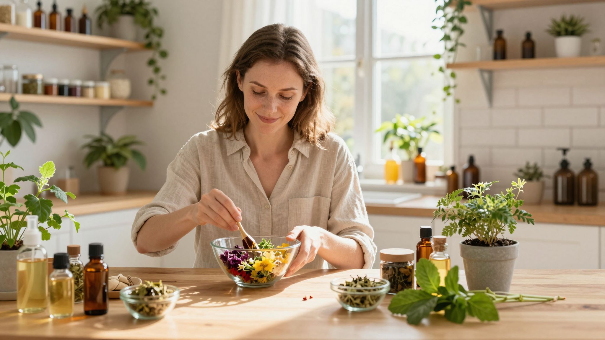 A homeopátia népszerűsége a pszichológiai tényezőkben rejlik.