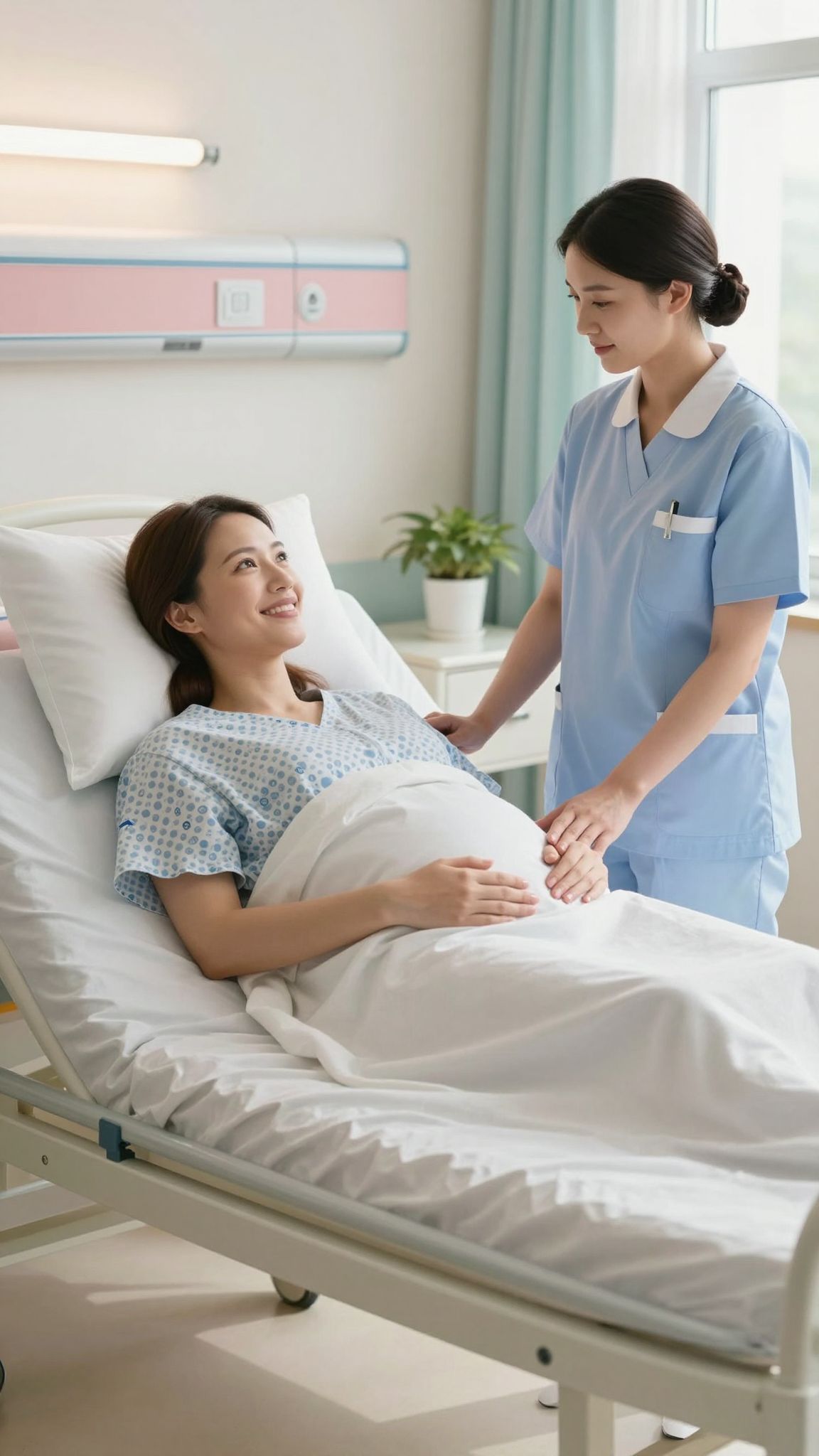 A gátmetszés szüléskor a szövetek védelmére történik.