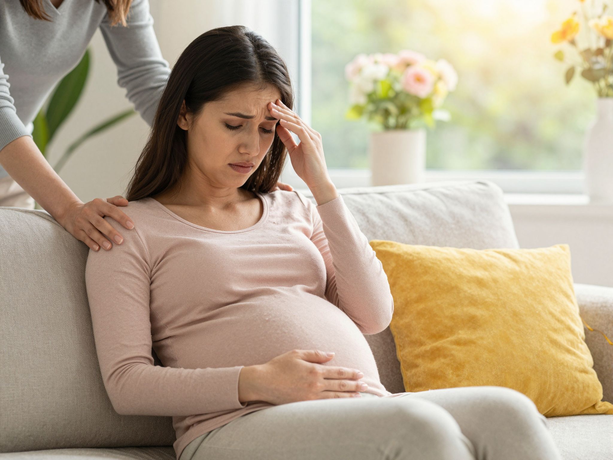 Azonnali beavatkozás szükséges, ha a gondolatok veszélyessé válnak.