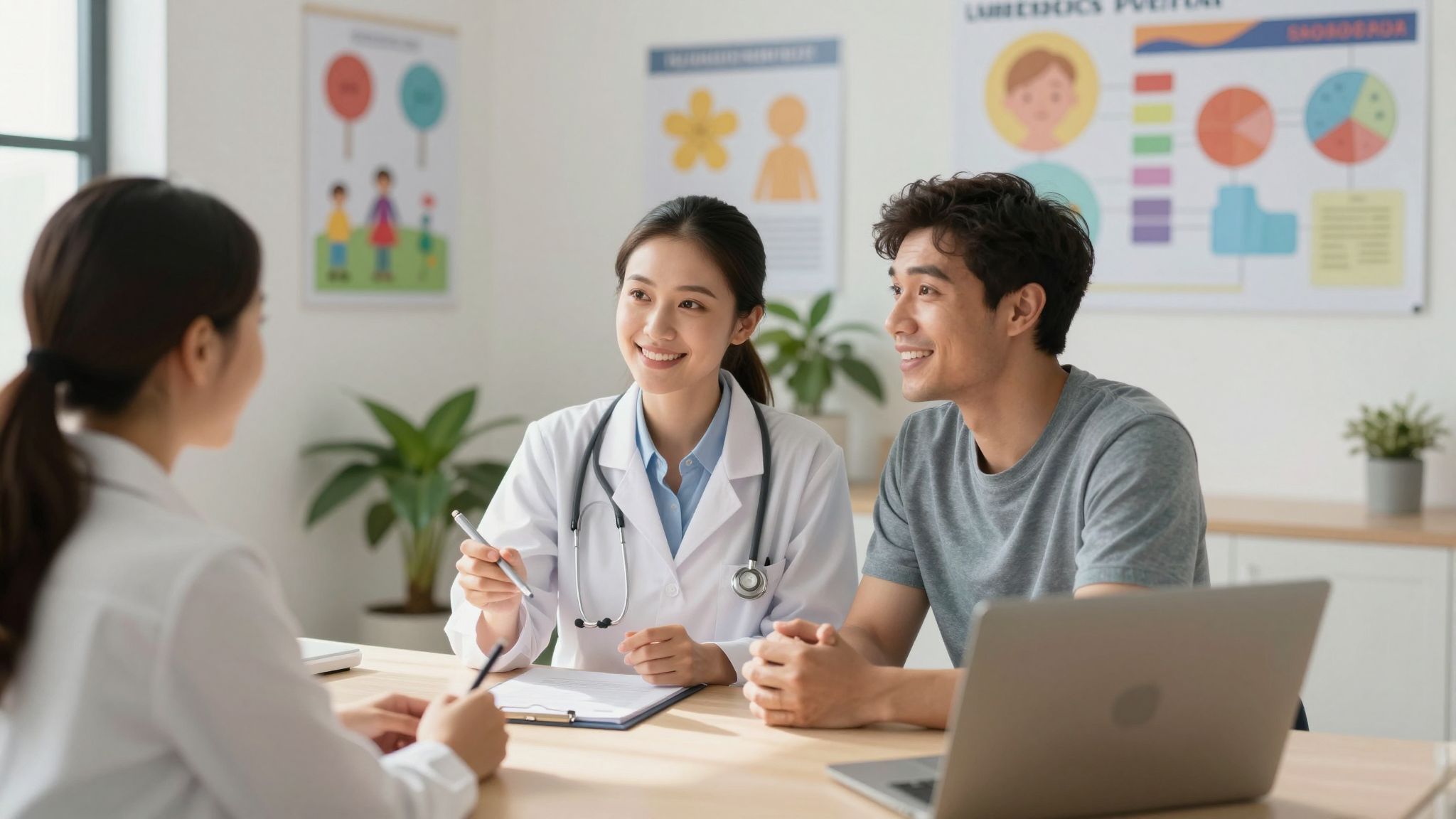 Az immunterápia mellékhatásai közé tartozik a viszketés.