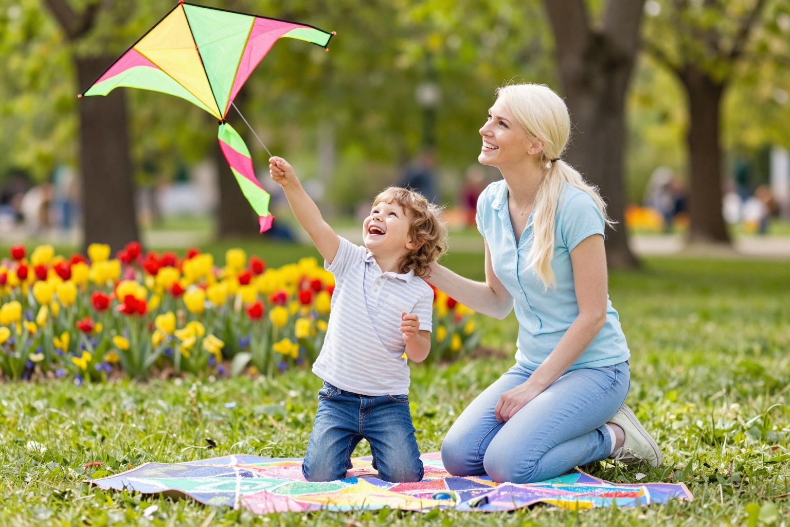 Fontos a korosztályhoz igazodó fejlődési tapasztalat.