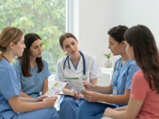 Milyen tünetek utalhatnak méhnyakrákra a hasi panaszokon kívül?