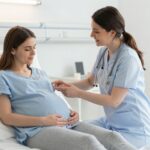 Minden, amit a preeklampsziáról tudni kell: egy veszélyes terhességi szövődmény