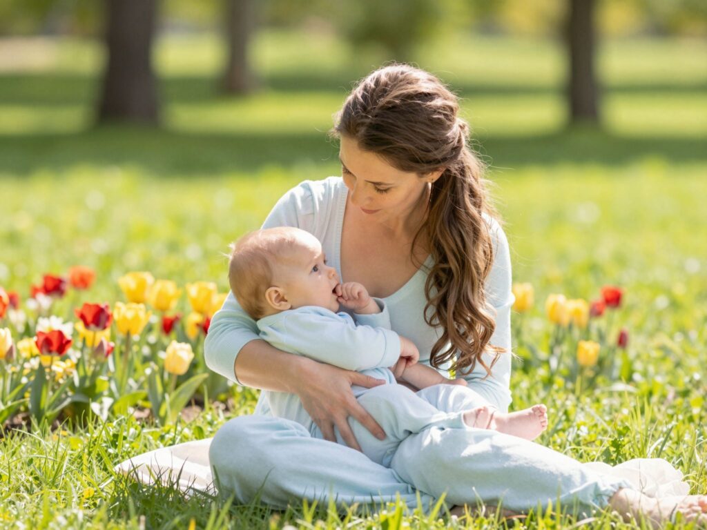 Minden, amit az anyatej összetételéről és elképesztő hatásairól tudni érdemes
