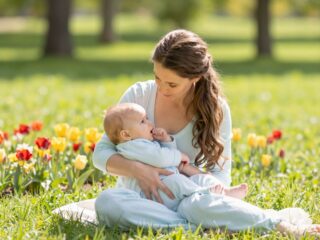 Minden, amit az anyatej összetételéről és elképesztő hatásairól tudni érdemes