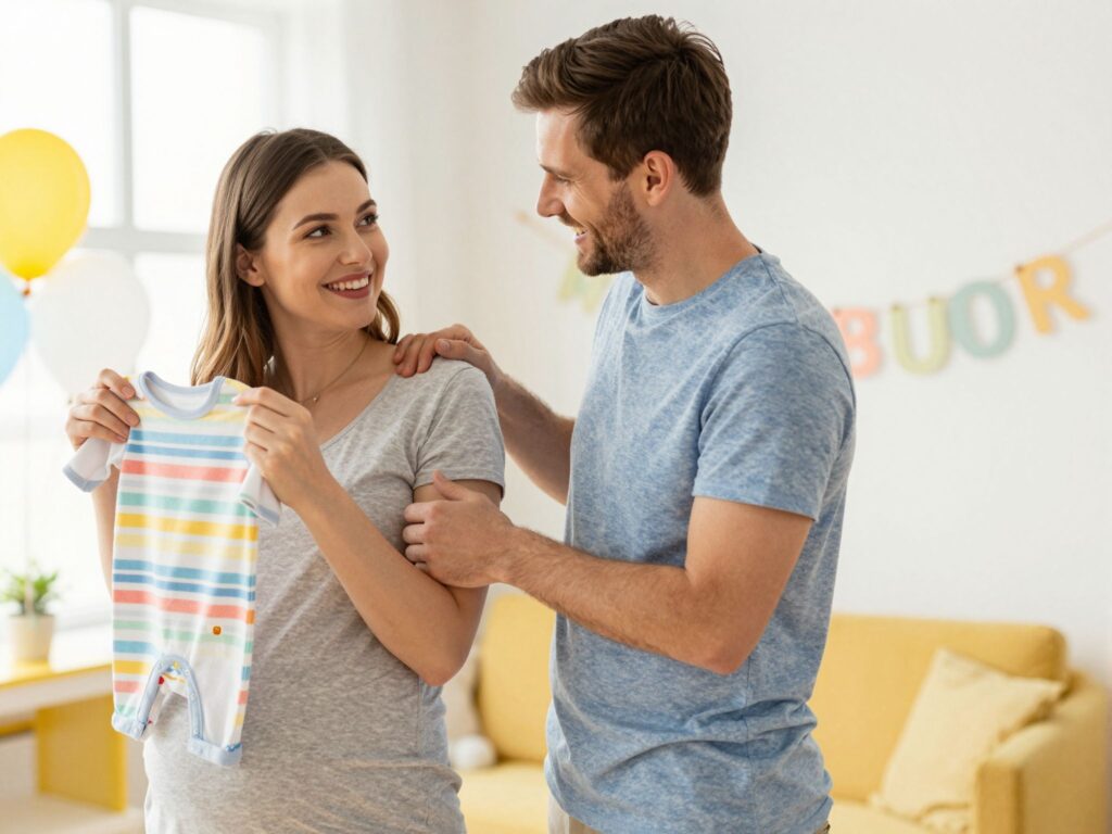 Mire számíts a második terhességnél? 4 lecke, amit csak ekkor tanulsz meg