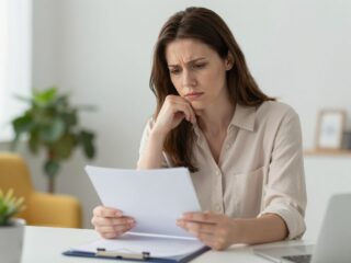 Mit jelent a P3-as lelet? Pánik helyett tudd meg, mi a teendő