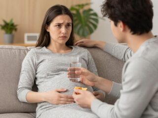 Mit tegyek, ha szédülök a terhesség alatt? – Azonnali segítség és megelőzési tippek