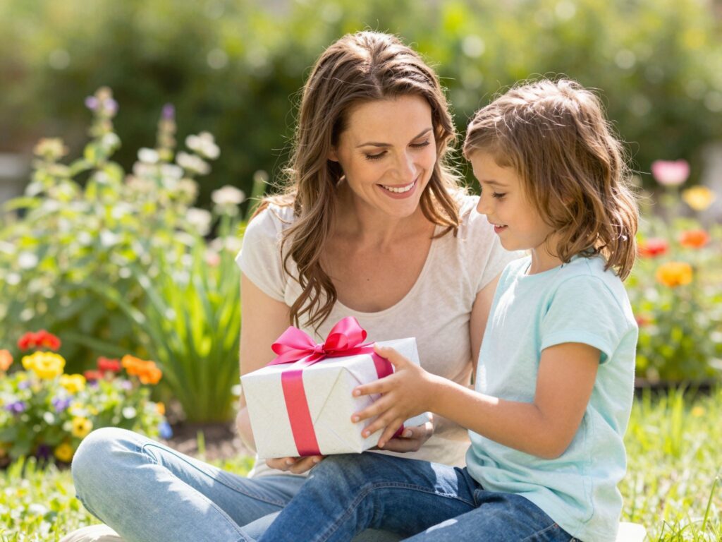 Mit vegyek anyának? Különleges ajándékok anyák napjára, amiknek tényleg örülni fog