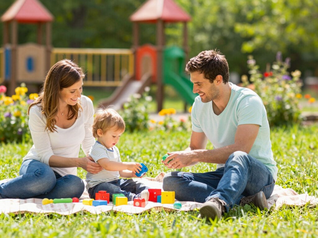 Modern gyermeknevelési elvek: a pozitív fegyelmezéstől a kötődő nevelésig