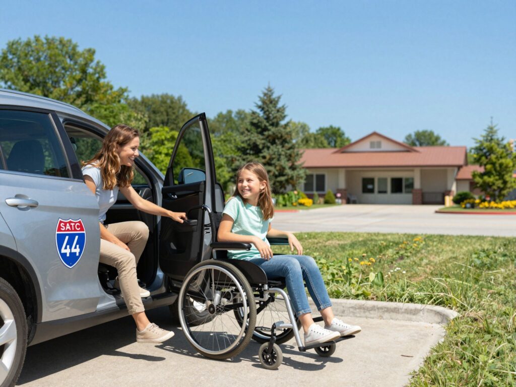 Nagycsaládos, mozgáskorlátozott kedvezmény: Így igényelhetsz olcsóbb autópálya matricát
