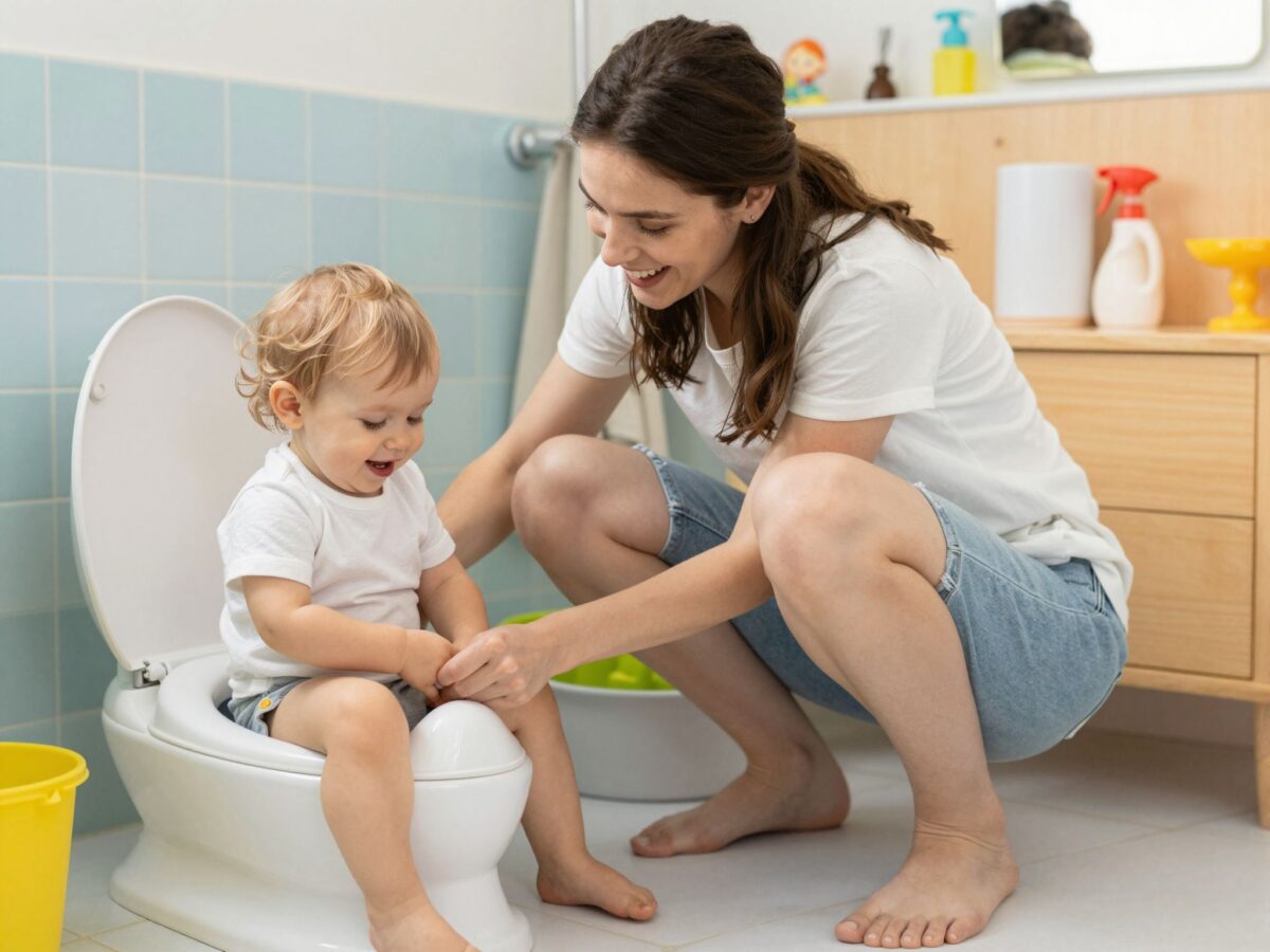 Nálatok melyik válik be? 6 hatékony technika a szobatisztaságra neveléshez