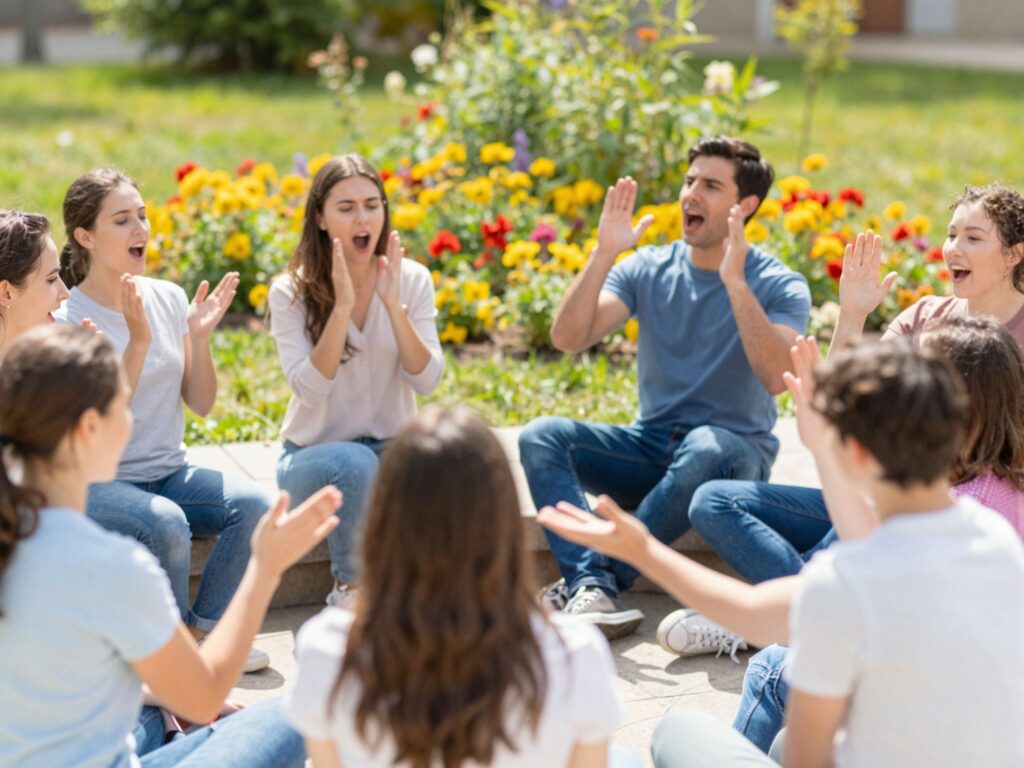 Ne emeld fel a hangod! Próbáld ki inkább ezeket a technikákat kiabálás helyett