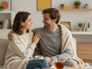 Ne hagyjátok, hogy a betegség éket verjen közétek: kommunikáció és támogatás a párkapcsolatban