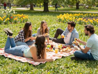 Ne pörögd túl a hétvégét: a valódi pihenés fontossága a mentális egészség érdekében