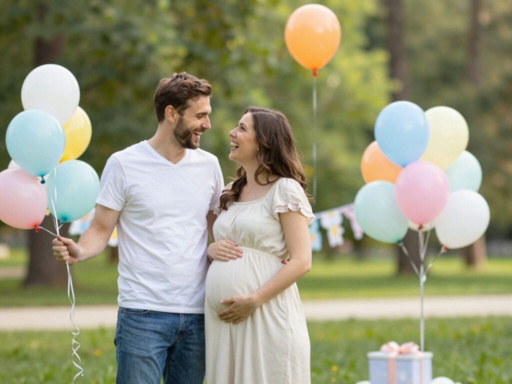 Ne posztold ki a baba hírét: a bejelentés illemszabályai