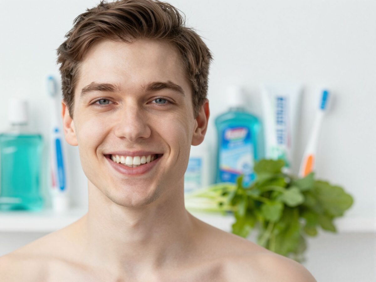 Nem csak higiéniai kérdés: A kellemetlen szájszag leggyakoribb okai és a megoldások