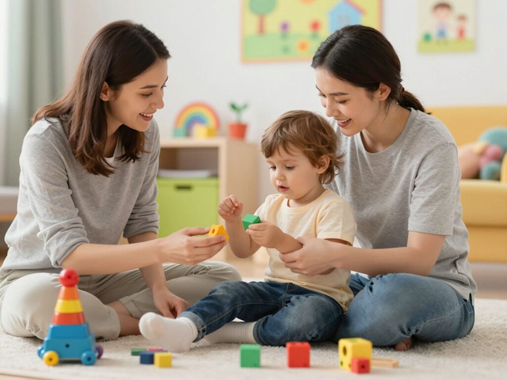 Nem figyel, vagy nem hall jól? A halláscsökkenés hatása a beszédfejlődésre és a viselkedésre