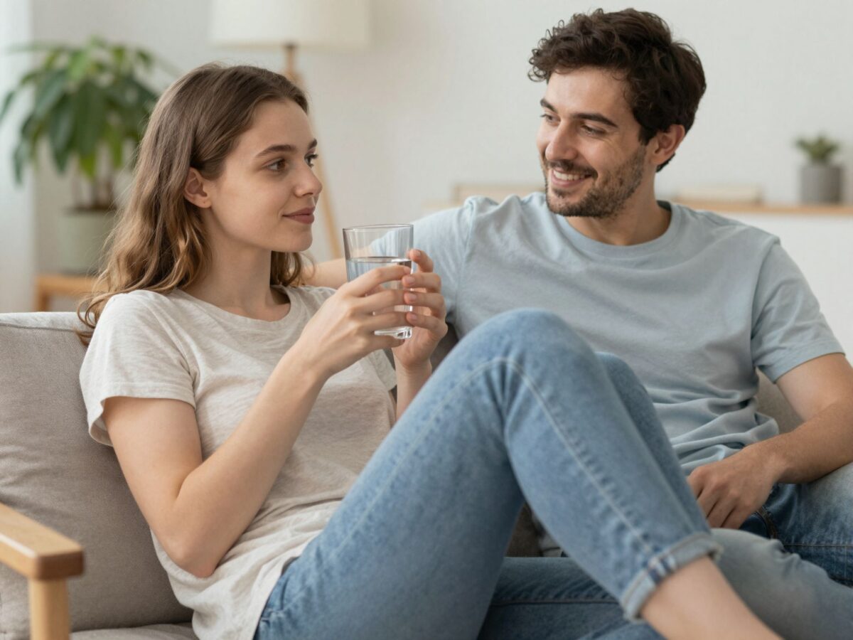 Nem minden reflux jár bukással: a csendes reflux tünetei és kezelési módjai