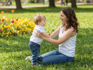 Nem vagy egyedül: Így találd meg a helyed egyedülálló anyaként