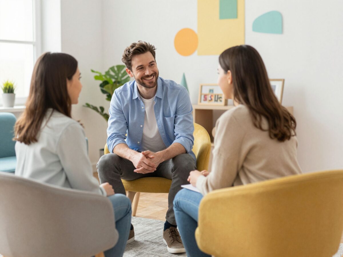 Nevelési tanácsadás lépésről lépésre: mi történik az első konzultáción?