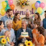 Névnapok és híres Vendelék: mindent a Vendel keresztnévről