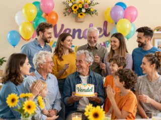 Névnapok és híres Vendelék: mindent a Vendel keresztnévről