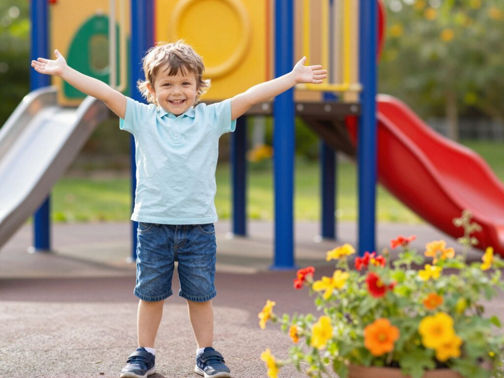 Önbizalomnövelés gyerekeknek: egy egyszerű, de hatékony módszer, amit bármikor bevethetsz