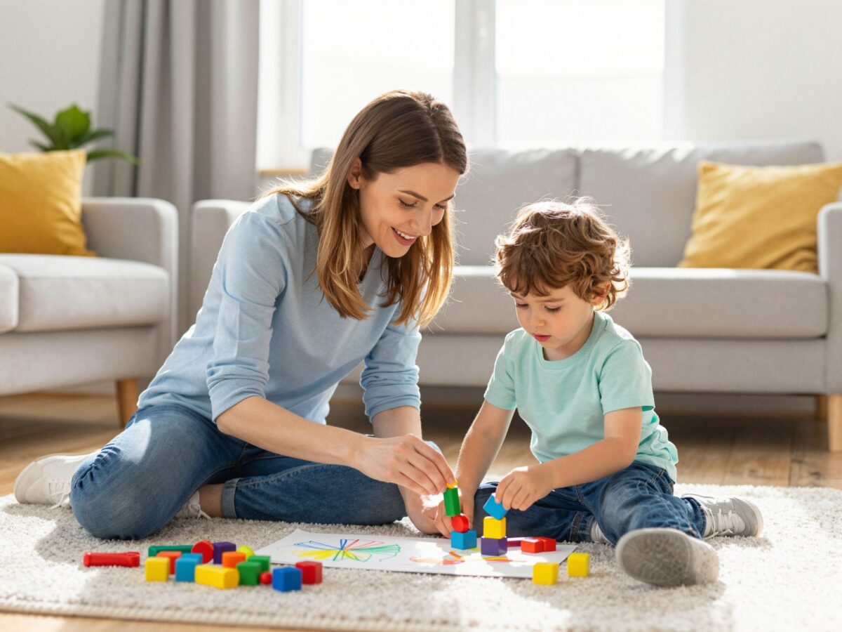Ősi nevelési trükkök a szófogadóbb gyerekért: működnek ma is?