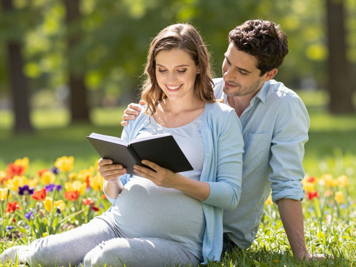 Őszintén az első trimeszterről: 10 dolog, amit útközben tanultam meg