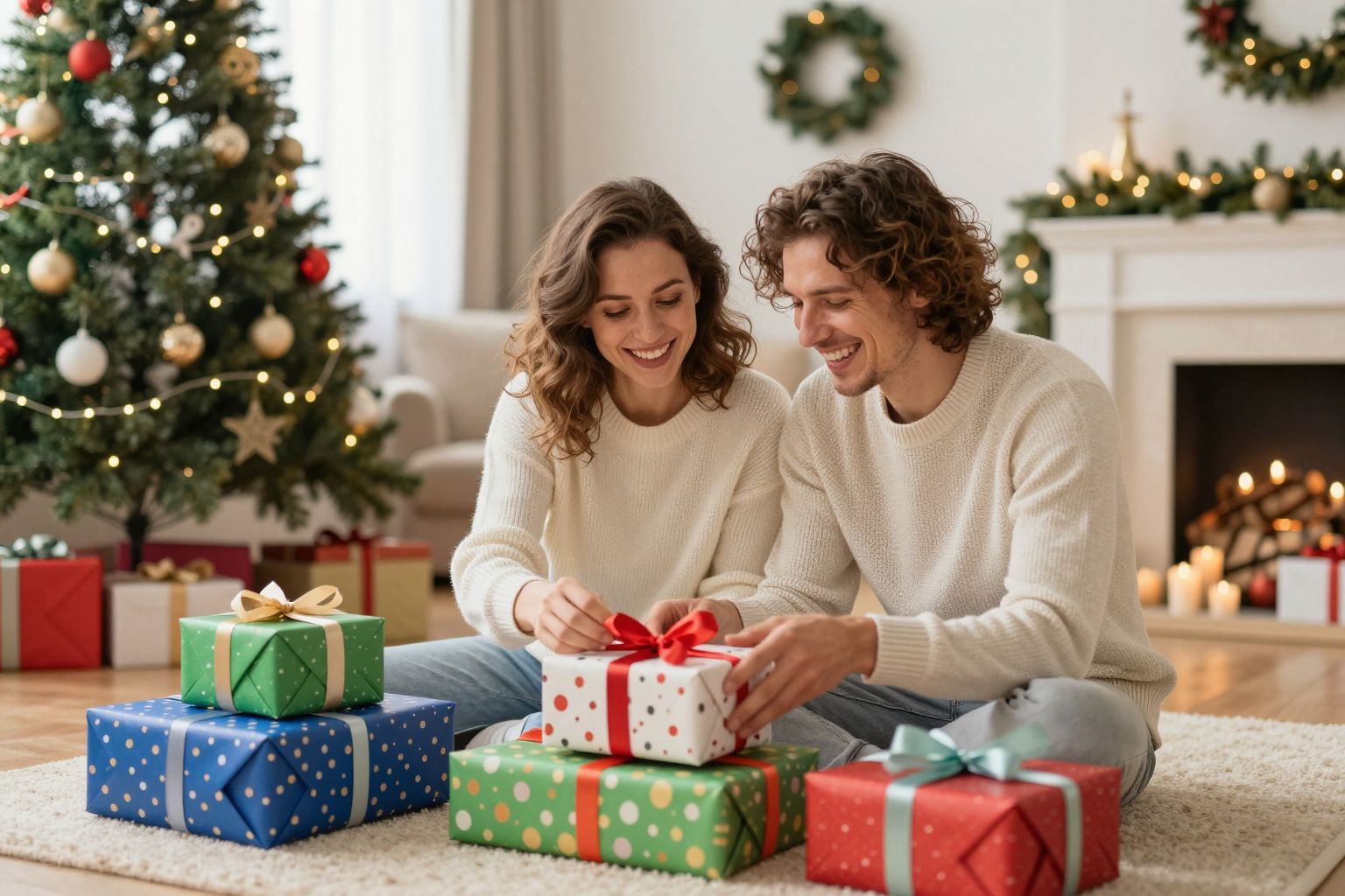 A tudatos ajándékozás elegancia és érték a hitel helyett.