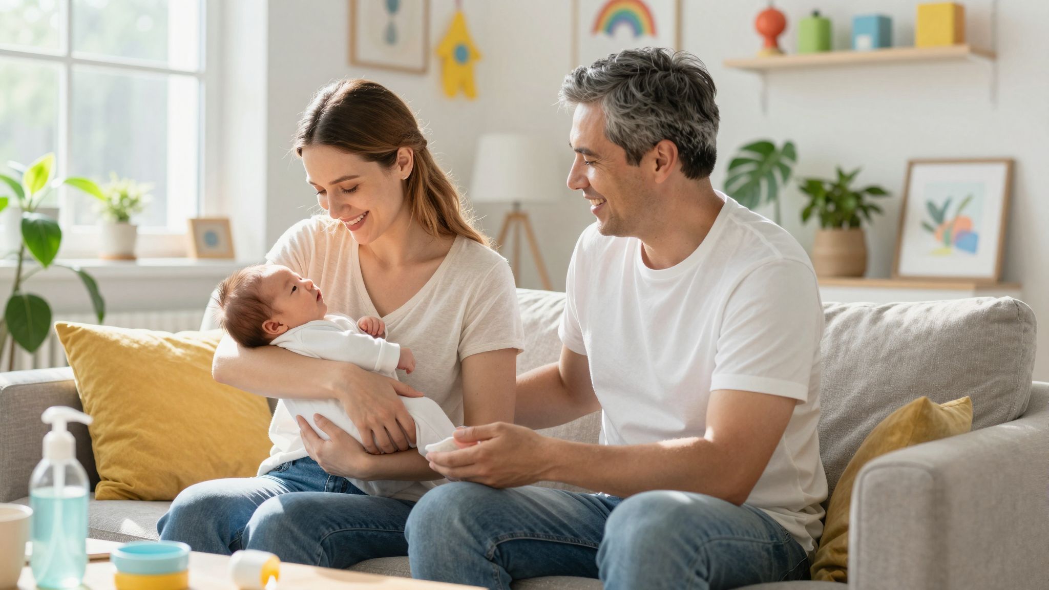 Tervezz előre, hogy elkerüld a stresszes helyzeteket!