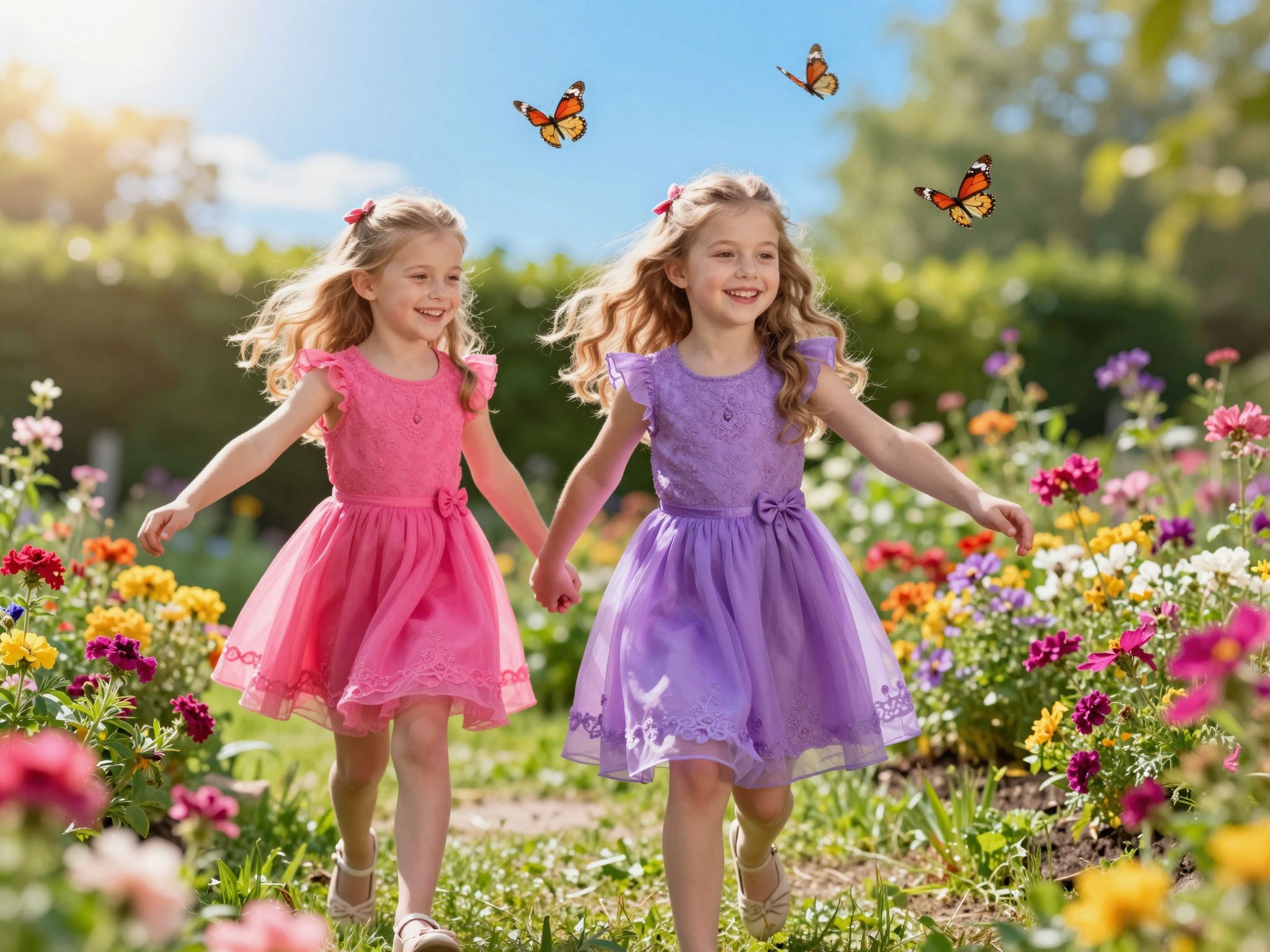 Nanett és Nedda egyedi és gyönyörű lánynevek.