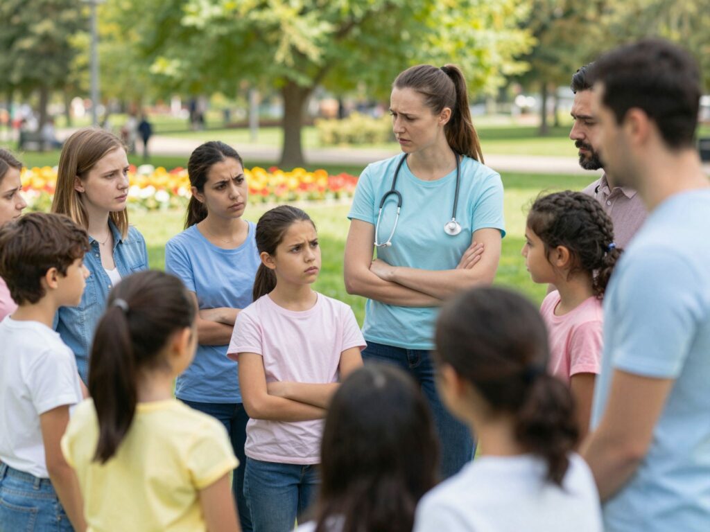 Stroke gyermek- és felnőttkorban: mi a különbség és mik a figyelmeztető jelek?