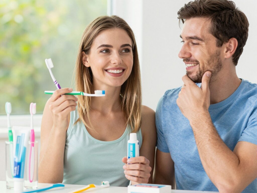 Szájhigiénia és potencia: a fogínygyulladás mint a szexuális problémák rejtett oka