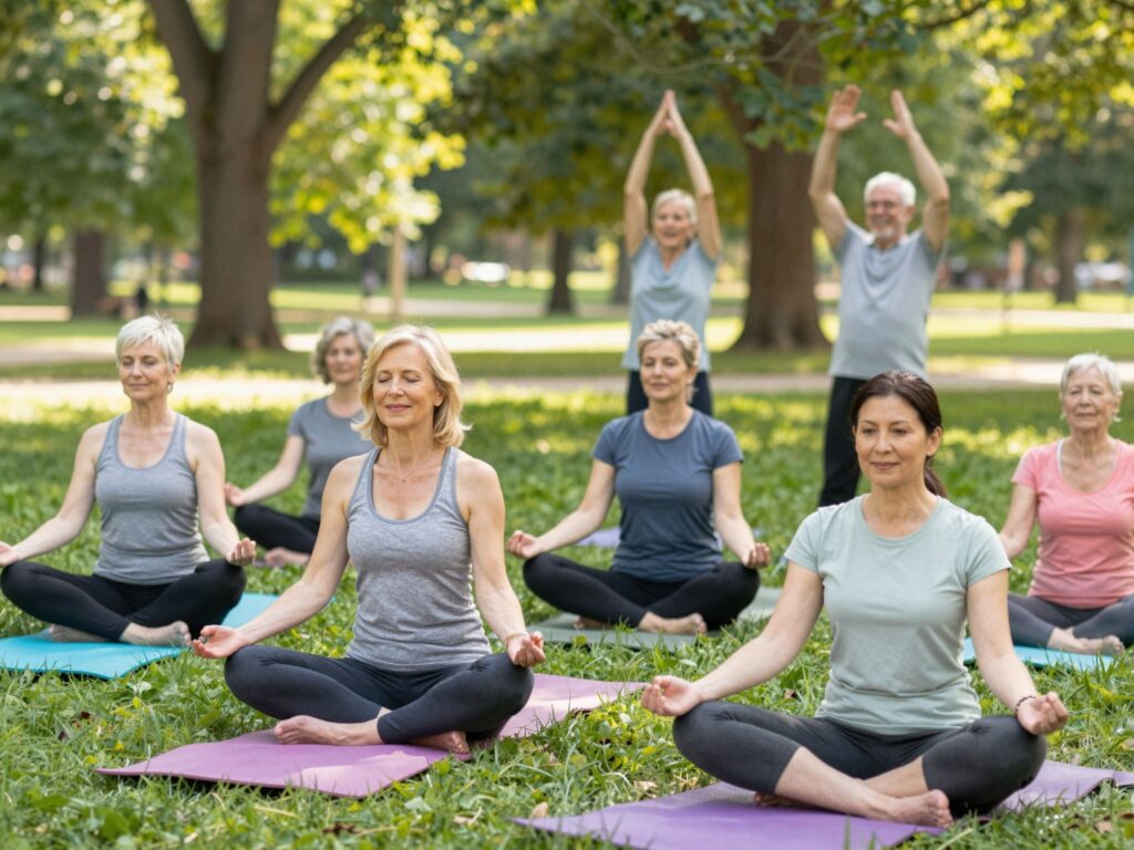 Szívből jövő üzenetek: apró napi lépések a mentális és fizikai jólétünkért